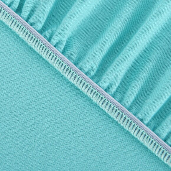 NEW 2pc Pack Stretchy Knitted Crib Sheet - Picture 6 of 8